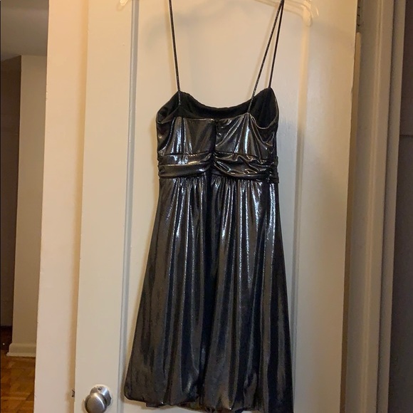 Jessica McClintock dress size 4 - Picture 3 of 3